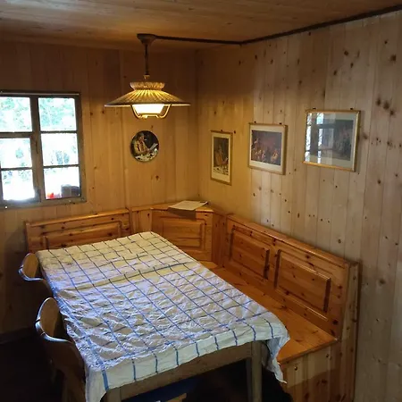 325 Year Old Swiss * Boltigen