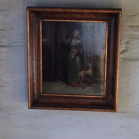 325 Year Old Swiss * Boltigen